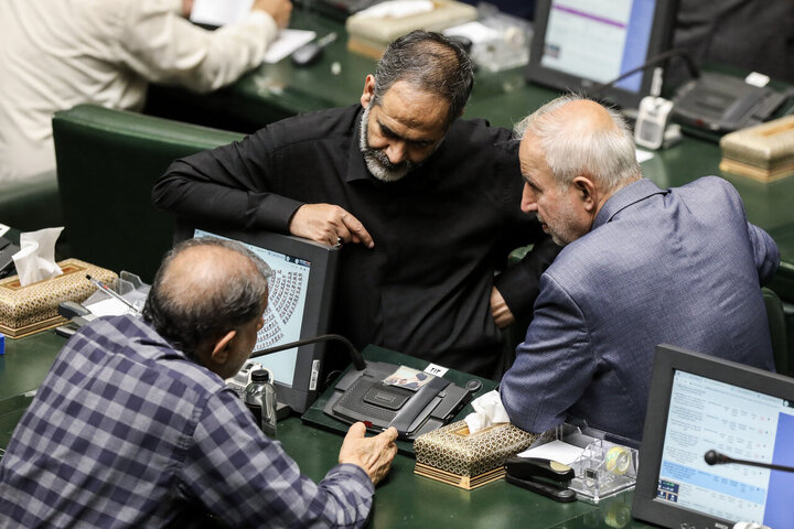 استرداد لایحه فضای مجازی یعنی چه؟