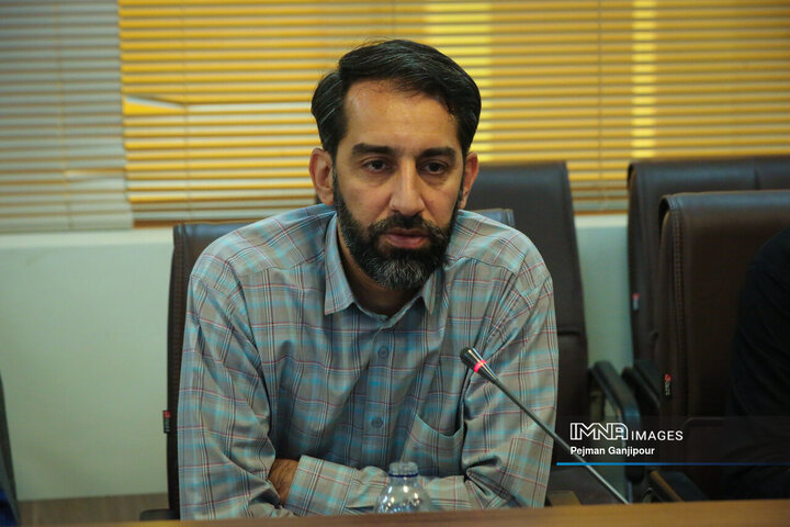 جشنواره لوازمالتحریر بازارهای کوثر؛ ۵۱ میلیارد ریال تخفیف به نفع شهروندان اصفهانی جشنواره لوازمالتحریر بازارهای کوثر؛ ۵۱ میلیارد ریال تخفیف به نفع شهروندان اصفهانی
