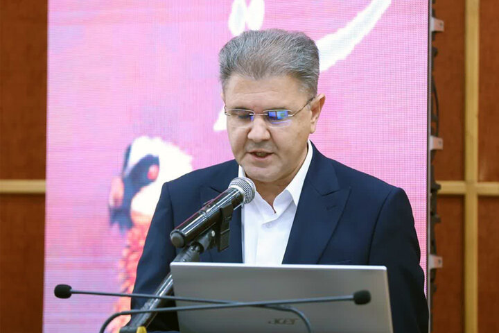 سطح کمی و کیفی آب در قزوین کاهش پیدا کرده است