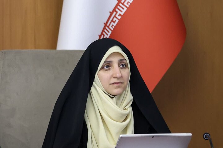 توانمندسازی زنان بدون تحول در زیست‌بوم اشتغال به نتیجه نمی‌رسد
