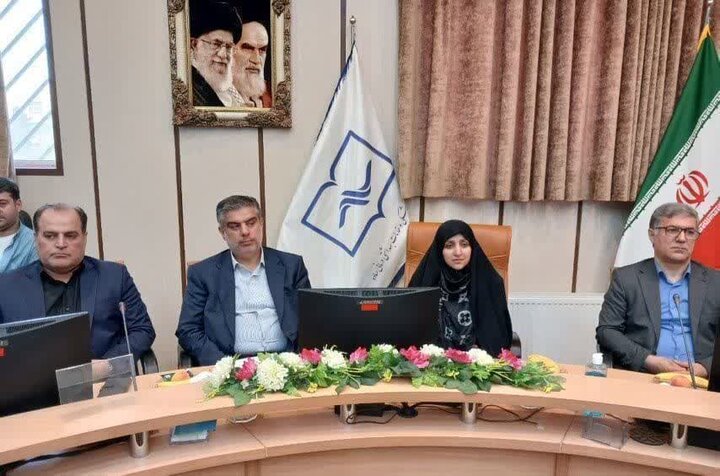 زنان ایران اسلامی نقشی کلیدی در توسعه همه‌جانبه کشور ایفا کرده‌اند