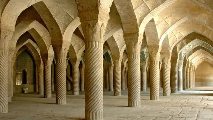 مرمت ۱۱ مسجد تاریخی فارس با اعتبار ۲۵ میلیارد تومان آغاز میشود