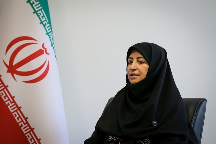 آتش‌سوزی الیت ۲۰ روز مداوم نبود / ضرورت تشکیل یگان ویژه اطفای حریق جنگل‌ها