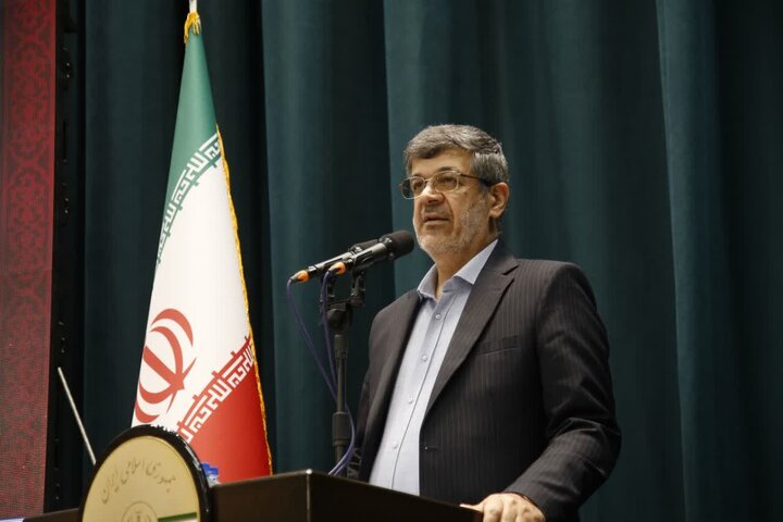 امنیت امروز ایران مرهون دستاوردهای علمی دانش‌آموزان دیروز است