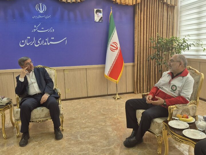 تزریق ۳۰۰ میلیارد تومان اعتبار برای تقویت تجهیزات امدادی لرستان