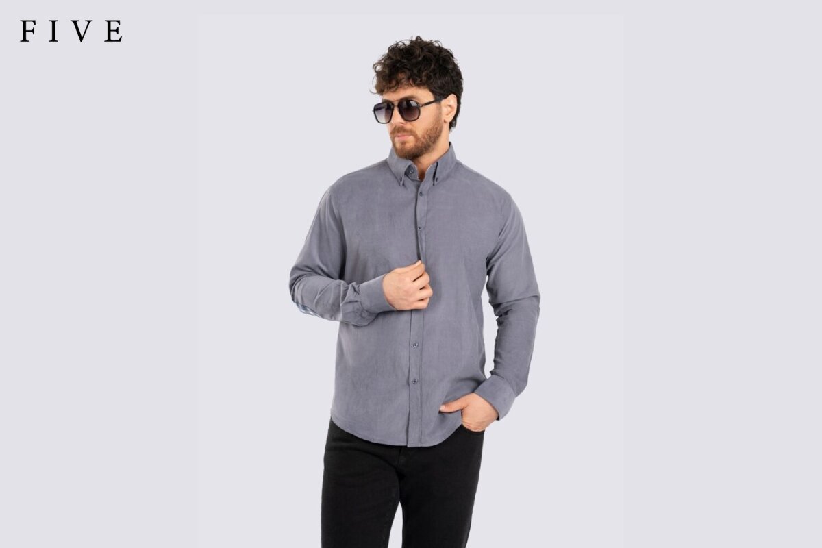 رنگ لباس مناسب برای پوست سبزه و گندمی