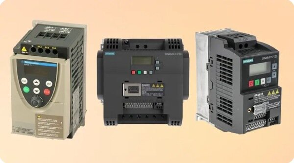 آموزش تعمیر برد اینورتر و درایو؛ از عیبیابی تا بازار کار