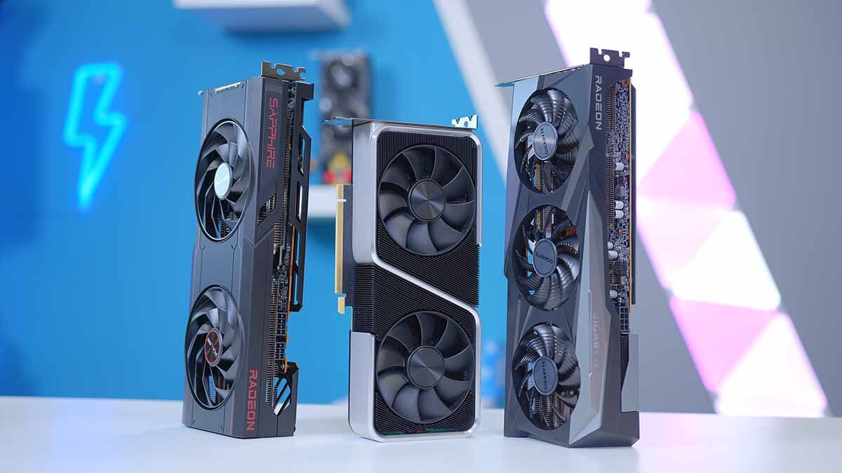 گزارش بازار کارت گرافیک: کدام برندها واقعا قابل اعتماد هستند؟