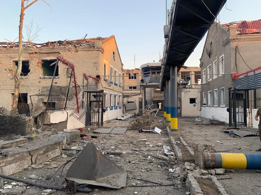 ذوق زلنسکی از حرفهای تازه ترامپ