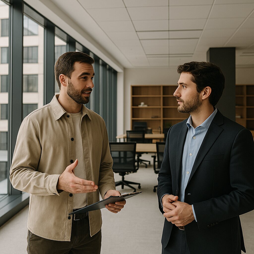 ویژگی های بهترین شرکت طراحی داخلی