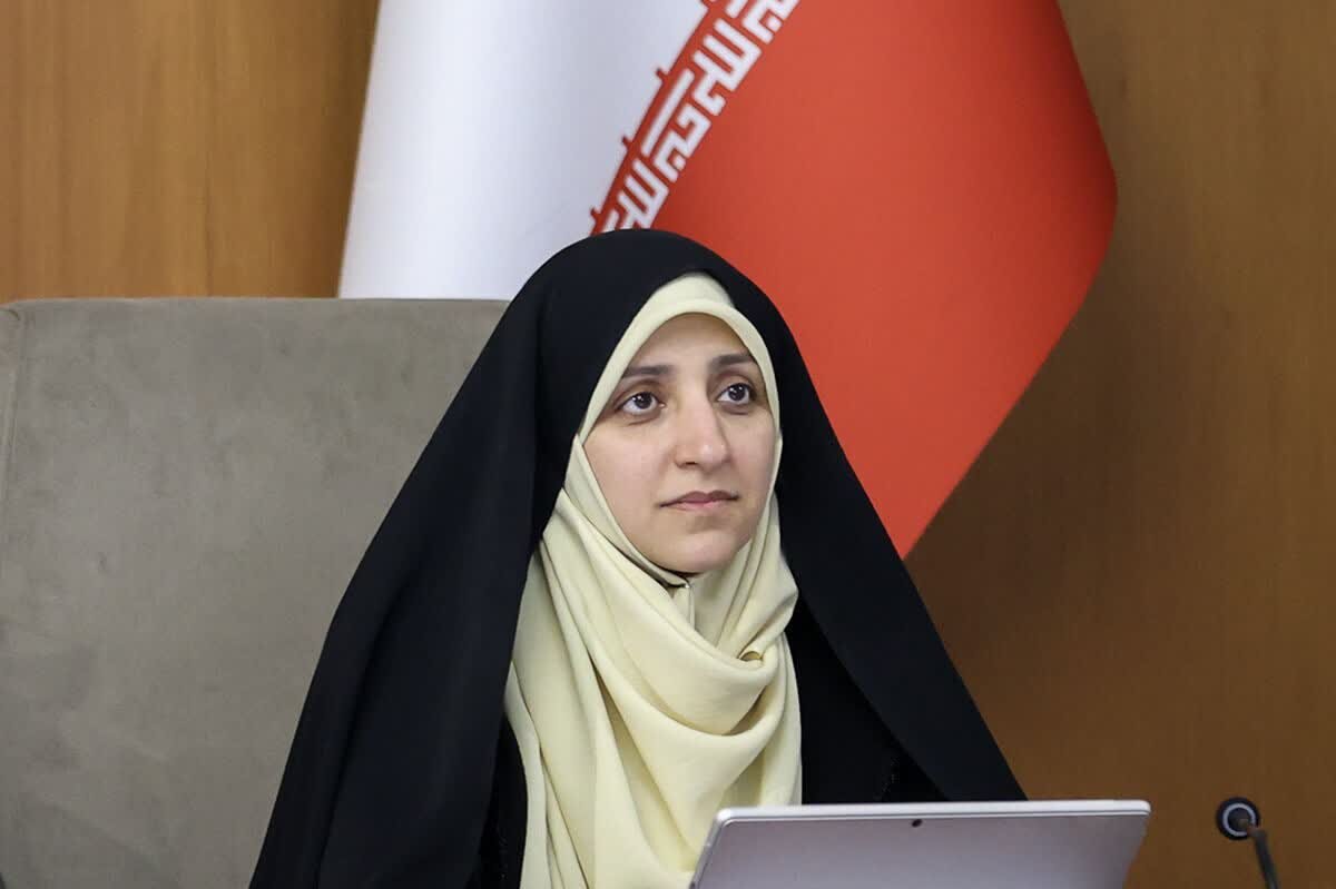 از انتصاب ۹۰۰ زن در جایگاههای مدیریتی کشور تا تدوین سند راهبردی فعالیتهای بانوان