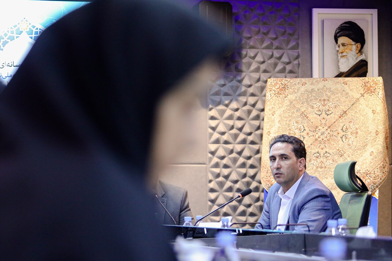 جشنواره تئاتر «روح‌الله» فراخوان داد/ جایزه ویژه برای جنگ ۱۲ روزه و حماسه اصفهان