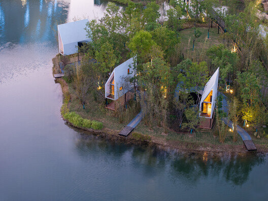 معماری چوبی، هنری نوین برای زندگی پایدار