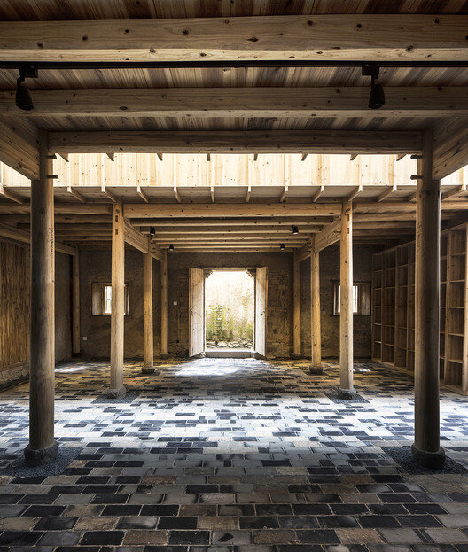 معماری چوبی، هنری نوین برای زندگی پایدار