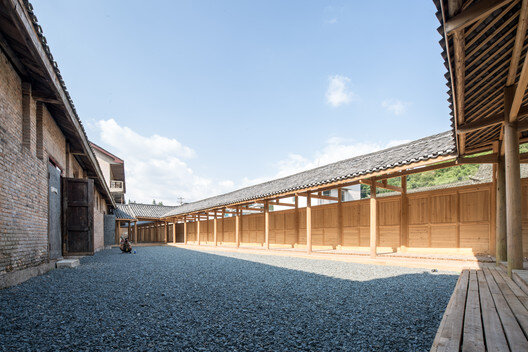 معماری چوبی، هنری نوین برای زندگی پایدار