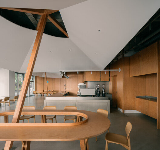 معماری چوبی، هنری نوین برای زندگی پایدار