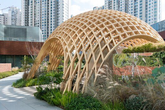 معماری چوبی، هنری نوین برای زندگی پایدار