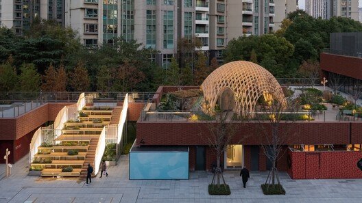 معماری چوبی، هنری نوین برای زندگی پایدار