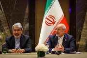 ایران در برابر متجاوزان مقتدرانه ایستاد