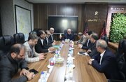 پرداخت ۷۵ درصد مطالبات گندم‌کاران خوزستان و پیگیری برای جبران خسارات نخیلات