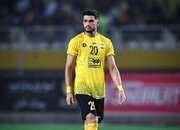 توافق استقلال و سپاهان بر سر یک بازیکن