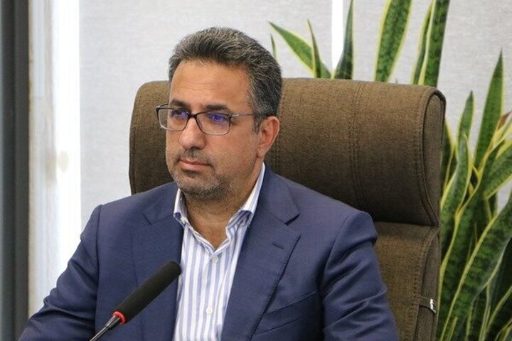 بهره‌برداری از قطعه ۷ آزاد راه شیراز- اصفهان با حضور وزیر کشور