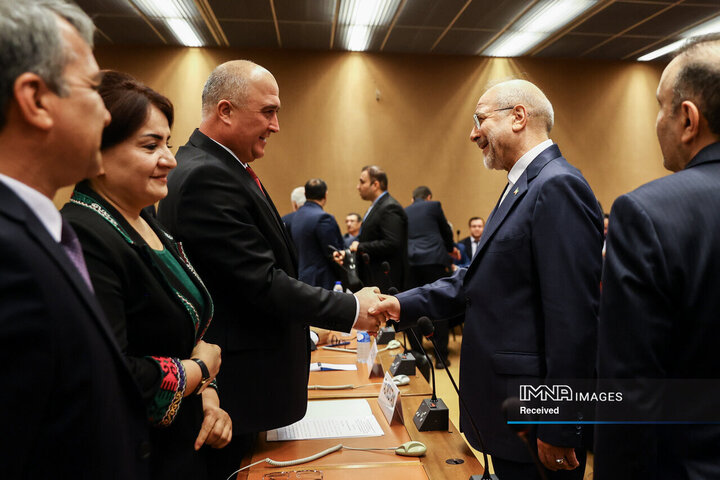 نشست پایبندی به حقوق بین الملل و منشور ملل متحد