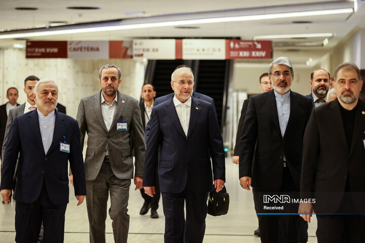 نشست پایبندی به حقوق بین الملل و منشور ملل متحد