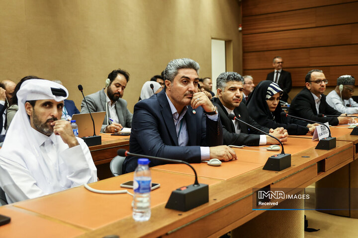 نشست پایبندی به حقوق بین الملل و منشور ملل متحد