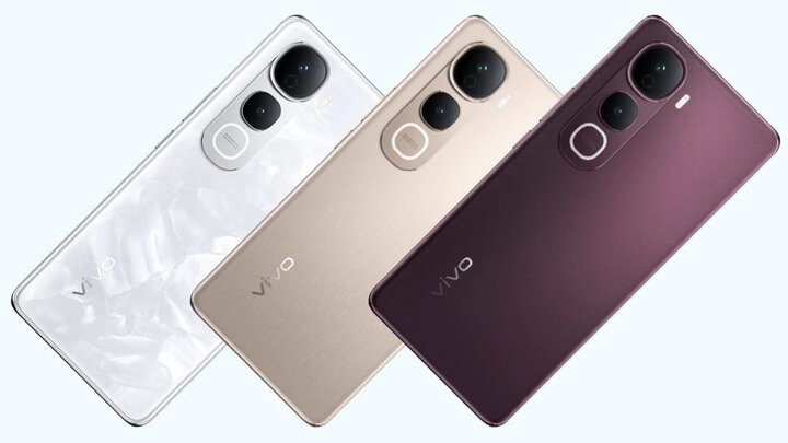 گوشی ویوو Y400 5G چه مشخصاتی دارد؟