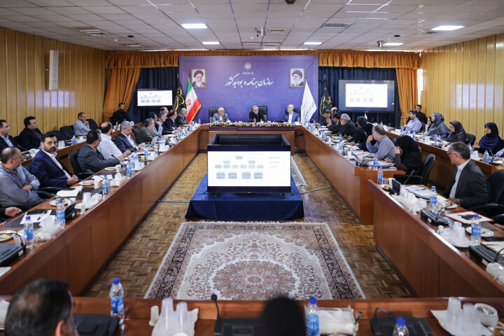 تعیین ۷ مأموریت کلیدی برای تحول در نظام بودجه‌ریزی کشور