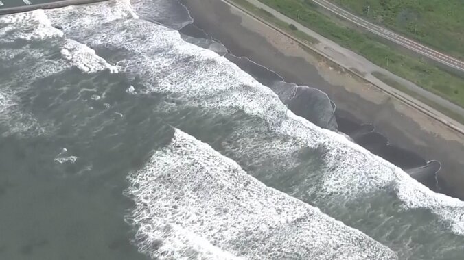 Massive 8.8 Earthquake Off Russia’s Kamchatka Triggers Tsunami Alerts Across US, Japan, Russia
