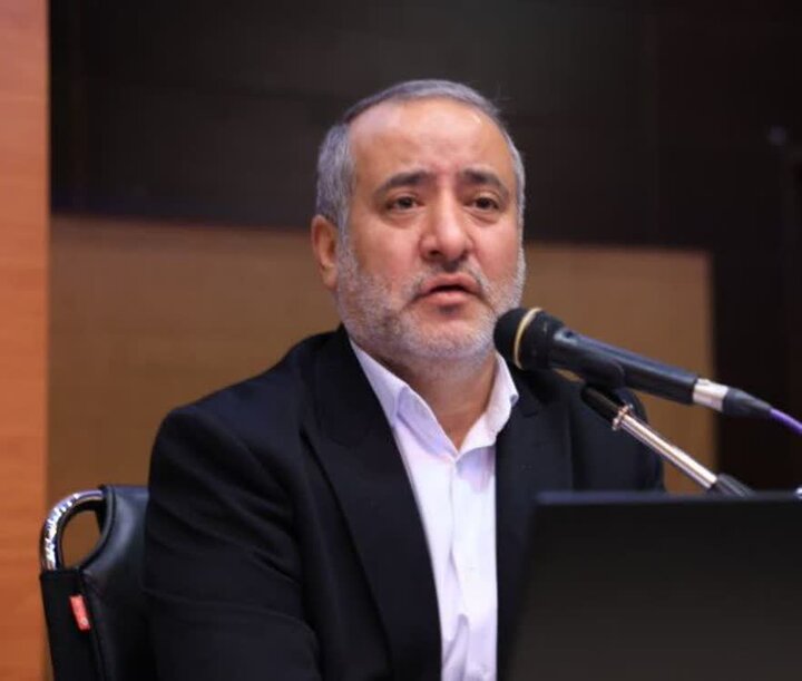 تعطیلات اداری نباید بهانه‌ای برای توقف امور باشد