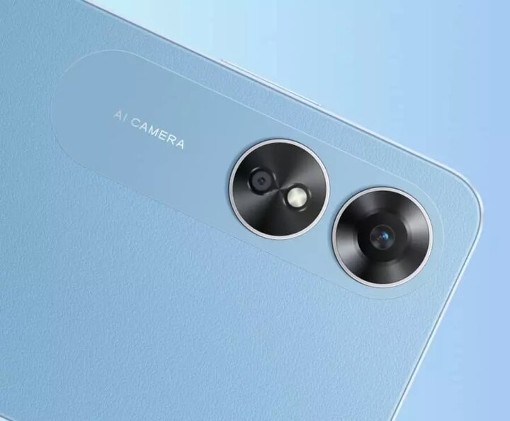 قیمت Oppo A17+ مشخصات اوپو A17