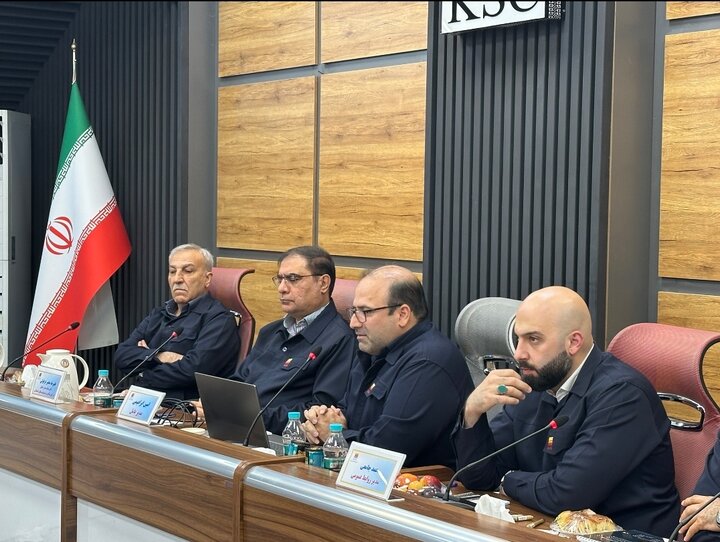 سرمایه‌گذاری ۵۰ همتی و استخدام ۱۵۰۰ نیروی بومی توسط فولاد خوزستان