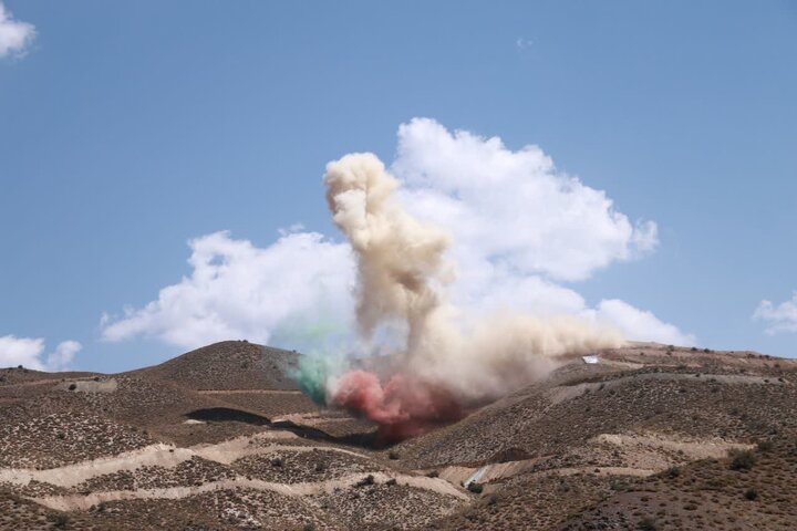 جنوب کرمان در مسیر قطب معدنی کشور/ بهره‌برداری از فاز نخست مس ساردوییه