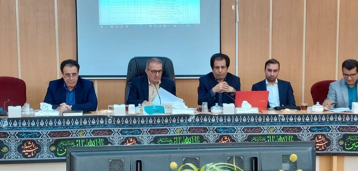 تحول اداری موجب رشد و شکوفایی است