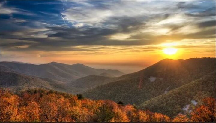 راز عظیم زمین‌شناسی که در مسیر نیویورک است