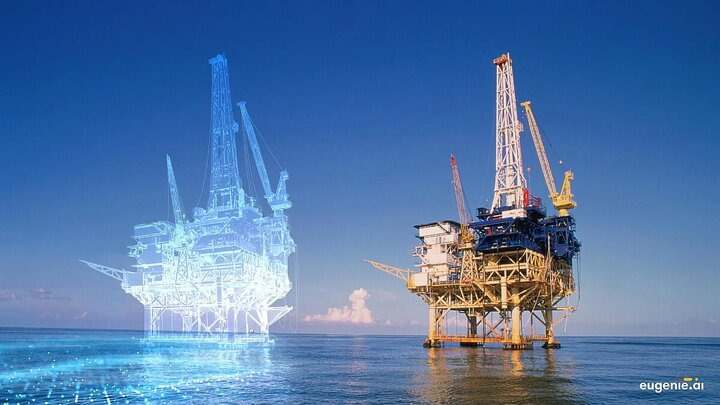 انرژی پاک و دوقلوهای دیجیتال