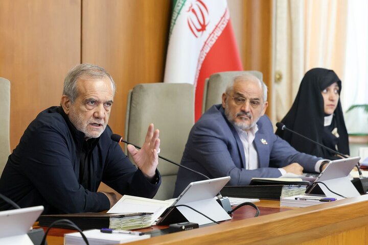 تعطیلی، پاک کردن صورت مسئله است نه چاره مشکل کم‌آبی