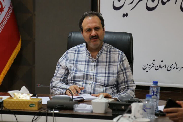 تصویب ایجاد نخستین شهرک تخصصی اقامتی-گردشگری قزوین
