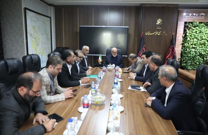 پرداخت ۷۵ درصد مطالبات گندم‌کاران خوزستان و پیگیری برای جبران خسارات نخیلات