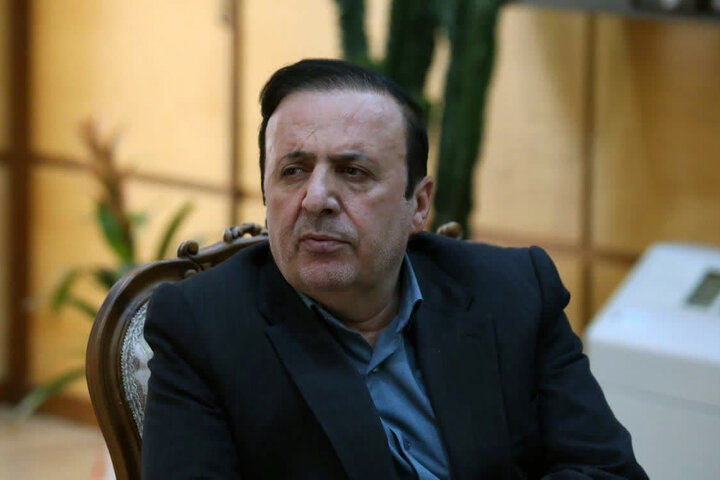 وجود بیش از ۲۶۰۰ هکتار بافت فرسوده شهری در قزوین