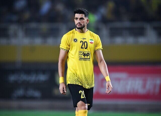 توافق استقلال و سپاهان بر سر یک بازیکن