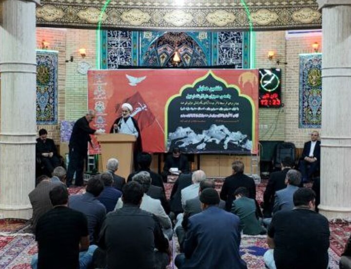 خیران در توانمندسازی خانواده‌های زندانیان یاری‌گر دستگاه قضایی باشند