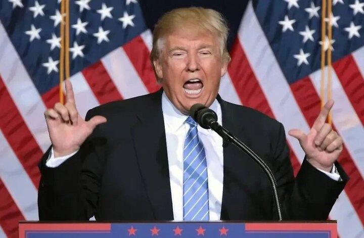 انتقاد شدید دانشمندان از گزارش اقلیمی دولت ترامپ انتقاد شدید دانشمندان از گزارش اقلیمی دولت ترامپ