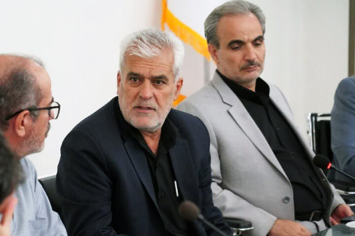 موانع بازآفرینی شهر قزوین با حمایت وزارت راه و شهرسازی کاهش پیدا کند