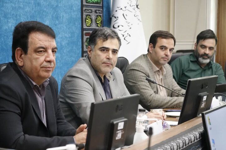 ضرورت تشکیل اتاق عملیات روابط‌عمومی اصفهان در مواقع بحرانی