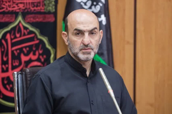 کمک‌های شهرداری به مساجد نباید از مشارکت مردم پیشی بگیرد