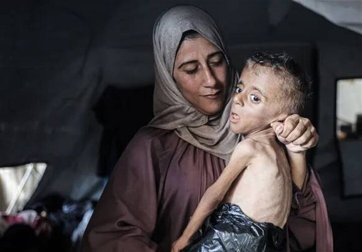 سازمان ملل بالاخره در غزه «قحطی» اعلام کرد